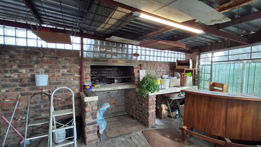 4 Bedroom Property for Sale in Residentia Free State